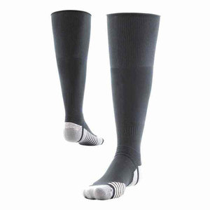 Best Quality Premium Soft Cotton Comfortable Athletic Crew <b>Men</b> <b>Socks</b> Custom Size In Wholesale - Product Image 1
