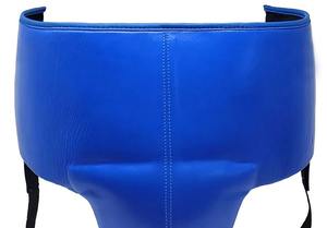 High Quality Sports Safety Gear for Adults New Arrival <b>Groin</b> <b>Guard</b> for Fitness Training Boxing <b>MMA</b> <b>Groin</b> <b>Guard</b> - Product Image 5