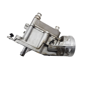 INTERCAMBIADOR DE AGUA/AZUFRARO (OIL) FIAT 500 Serie X 55273044 552 60 384, 552 80 444 Diésel 1600 (15>) - Product Image 6