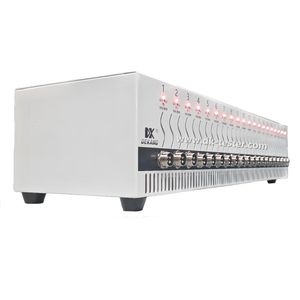 LiFePo4แบตเตอรี่ Li-ion NCA NCM อุปกรณ์ทดสอบการปล่อยประจุ10A 5V สำหรับทรงกระบอก/ปริซึม/ถุง - Product Image 2