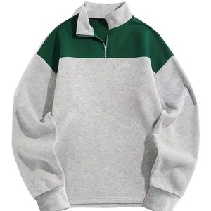 Gran oferta, sudaderas con capucha de manga larga para hombre, colección de invierno, sudaderas con capucha en la mejor calidad de Material, básicos de manga larga para hombre, mezcla de algodón - Product Image 1
