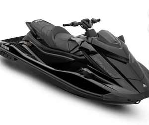 Super Ofertas Yamaha WaveRunner GPSVHO de Competición Supercargada - Product Image 4