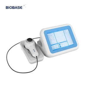 Testeur de fonction pulmonaire BIOBASE Chine BK-LFT-I, utilisé pour mesurer le volume d'air inhalé et exhalé par les poumons - Product Image 4