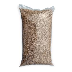 Pellets de madera renovables a granel, suministro directo de fábrica al por mayor con alta densidad energética y materia prima natural de baja humedad - Product Image 3