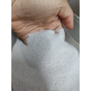 ผงทรายควอทซ์ซิลิก้าทรายและซิลิกาควอตซ์สำหรับงานวัสดุทนไฟอุตสาหกรรมแก้วจากเวียดนาม - Product Image 2