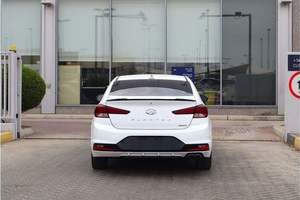 Hyundai Elantra N 2.0T A/T GCC SPORT 2020, OEM, Garantía de 3 Años, Origen Estadounidense, Financiamiento Disponible - Product Image 2