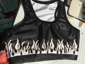 Ensemble de bikini personnalisé unisexe de haute qualité Vêtements de plage avec logo personnalisé - Product Image 5