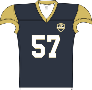 2025 New Design Professional American Football Jersey Wholesale American Football Jersey - Product Image 2