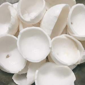 Ingrédients en poudre de lait de coco de qualité supérieure pour la cuisson - Product Image 2