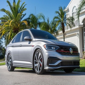 2021 V-O-L-K-S-W-A-g-E-n J-E-T-A GLI autobahn ที่มีระยะทางต่ำและราคาไม่แพงพร้อมในสต็อกสำหรับการจัดส่ง - Product Image 4