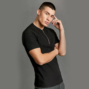 Camiseta reathable para hombre, Polo de diseño ustomized olor lothing EW, 2023 - Product Image 1