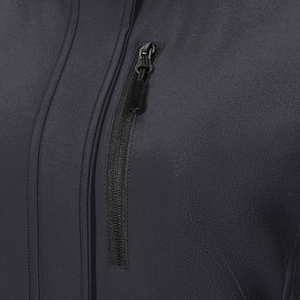 Veste softshell femme imperméable respirante coupe-vent veste d'extérieur légère conçue pour le trekking randonnée ski camping - Product Image 4