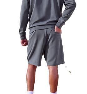 Pantalones cortos cómodos para hombre, ropa de verano 2025, novedad, venta al por mayor, el mejor precio, ropa para salir a la puerta, pantalones cortos - Product Image 2