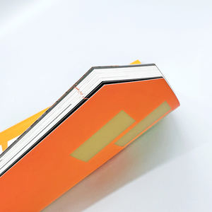 Livrets <span class=keywords><strong>de</strong></span> coloriage éducatifs imprimés sur mesure reliure parfaite pour adultes enfants carton offset durable pour peinture <span class=keywords><strong>dessin</strong></span> - Product Image 4