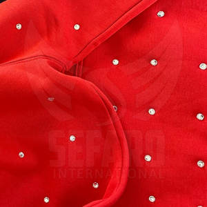 Sustainable Basics Hombres Rhinestone Sudaderas Ropa Secado rápido Hombres Rhinestone Sudaderas - Product Image 6