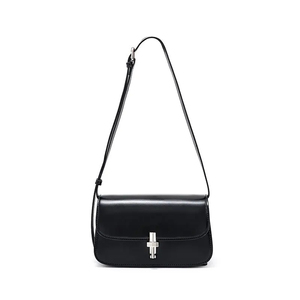 Bolso de Mano de Diseño en Cuero PU de Alta Calidad para Mujer, Nuevo Bolso de Mano Vintage de Moda para Vestido de Noche, Verano, con Bolsillo para Teléfono - Product Image 1