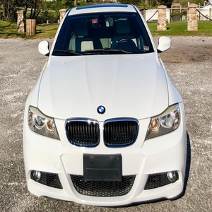 BMW 328I SEDÁN 2010 USADO, Volante a la Izquierda/Derecha - Product Image 1