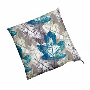 Coussin de chaise en coton Comfort Weave, tissu en coton de haute qualité et ajustement parfait pour la salle à manger et la cuisine - Product Image 3