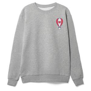 Sweat à capuche pour homme imprimé avec logo personnalisé Sweat à capuche pour homme à manches longues en coton mélangé de haute qualité - Product Image 4