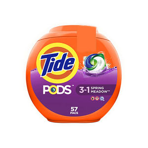 Tide Pods HE Compatible con detergente para ropa Pacs suministrados para Comercio internacional y reventa - Product Image 4