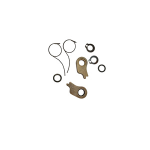 Cricchetto Pneumatico Compatibile Om261 & 350 Rif. 911535 - Prodotto di Alta Qualità - Product Image 1