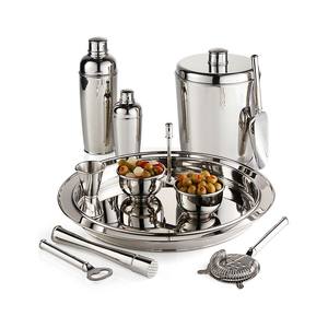 Muddler de Cócteles de Acero Inoxidable Premium, Herramienta de Bar Duradera para Triturar Hierbas, Frutas y Especias Perfectamente en Casa o en el Bar - Product Image 4