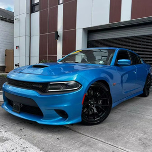 DODGE CHARGER R/T SCAT PACK 2018, TRACCIÓN TRASERA, VOLANTE A LA IZQUIERDA - Product Image 2