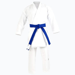 Uniforme de Artes Marciales Personalizado, Traje de BJJ, Karate, Judo, Taekwondo, Uniformes de Entrenamiento, Pakistán - Product Image 2