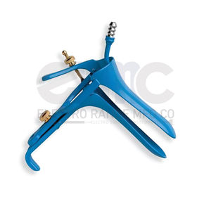 2025 spéculums de neurochirurgie de qualité supérieure les plus vendus Instruments électrochirurgicaux à double isolation en acier inoxydable vaginal - Product Image 3