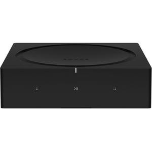 Amplificador de Potencia Estéreo So-nos de 250W (Negro) - Product Image 1