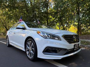 Usado 2015 Hy-u-n-dai Son_a_ta 2,0 T Limited FWD - Product Image 5