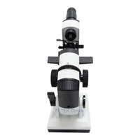 Manual Lensmeter Focimeter Optician Machine Lensometer NJC-5