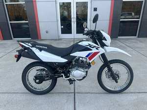 ขายด่วน รถมอเตอร์ไซค์ XR 150L รุ่นใหม่ ปี 2026 แบบดูอัลสปอร์ต - Product Image 6