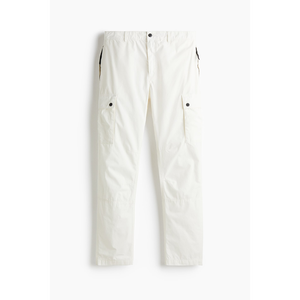 Pantalon cargo Oxford pour hommes, poids lourd, Bangladesh, OEM, ODM, fournisseur de gros personnalisé, vêtements de travail durables et respirants, pantalon cargo - Product Image 2