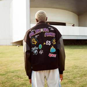 ชุดเสื้อฮู้ด2ชิ้นสำหรับผู้หญิง,ชุดออกกำลังกายกลางแจ้งเสื้อพร้อมฮู้ดเหมาะสำหรับฤดูใบไม้ร่วงปรับแต่งได้ตามต้องการ - Product Image 4