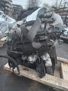 Motor Usado Completo Compatible con: Suzuki Vitara 2.7L 2008, Grand VIN 9, 6ª Dígita - Product Image 4