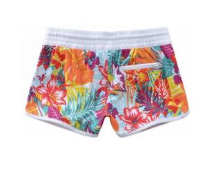 Pantalones cortos para hombre con estampado de logotipo personalizado para correr, ropa de gimnasio, pantalones cortos de ajuste seco, ropa deportiva para hombre, pantalones cortos deportivos - Product Image 2