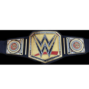 Undisputed Championship Title <b>Belt</b> World Heavyweight <b>Wrestling</b> Championship <b>Belt</b> Collectible <b>Wrestling</b> <b>Belt</b> - Product Image 1