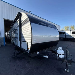 ส่วนลดใช้2025 E-A-S-T ไปยัง W-E-S-T S-I-L-V-E-R L-A-K-E L-E 1700B-H-L-E - Product Image 1