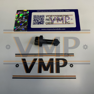 VOE 11006796-Retenedor para cargadoras de ruedas Volvo y transportadores articulados-Pieza de maquinaria de construcción de nueva condición de alta calidad - Product Image 3