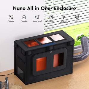 Carcasa para la serie Nano Longer - Product Image 2
