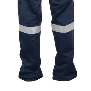 Meilleure vente pantalon de travail 2023 ignifuge pantalon de travail personnalisé pantalon extensible pour homme avec pantalon de sécurité - Product Image 6