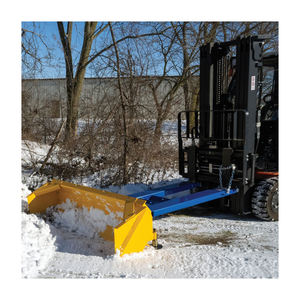 Remolque agrícola de elevación hidráulica con motor Carga y descarga fáciles de materiales agrícolas pesados - Product Image 4