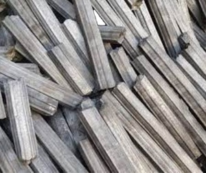 Carbón de serrín 100% fabricado en Vietnam por BIWOOD COMPANY bueno para barbacoa, largo tiempo de combustión, inodoro y sin humo. - Product Image 6