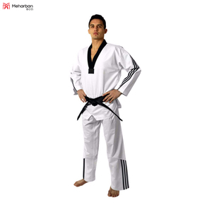 กางเกงขาสั้นคอตตอนสำหรับออกกำลังกาย - Product Image 2