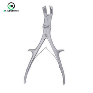 Cuchilla Quirúrgica de Acero Inoxidable para Hospitales, Cortador de Cirugía General de Precisión, Herramienta Quirúrgica Profesional para Uso Médico - Product Image 3