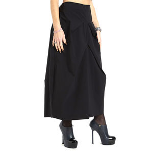 Falda sobre Falda para Mujer, Primavera Verano, Hecha en Italia, Diferentes Colores Disponibles - Product Image 1