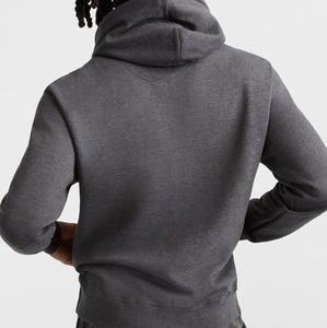 เสื้อฮู้ดดี้ฤดูหนาวสำหรับผู้ชายและผู้หญิง ขายส่ง รับสกรีนโลโก้ ปัก ปักลาย  ผ้าฟลีซ ผ้าฝ้าย ผ้าโพลีเอสเตอร์  ย้อมสี  ปรับแต่งสีได้ - Product Image 4