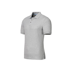 Meilleures ventes Personnaliser Polo pour hommes Street Wear Chemise pour hommes Femmes Haute qualité Fashion Wear Manches courtes Polos - Product Image 1
