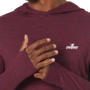 Diseña Tus Propias Sudaderas Deportivas de Alta Calidad para Hombre, Nuevo Estilo, Sudaderas Deportivas al por Mayor - Product Image 5